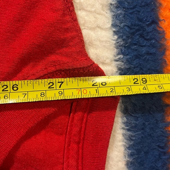 VINTAGE 2008 PHILLIES WORLD SERIES T SHIRT - Picture 6 of 7